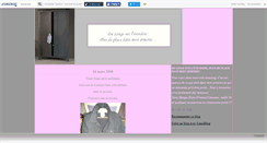 Desktop Screenshot of lafeeduplacard.canalblog.com