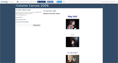 Desktop Screenshot of crecarces08.canalblog.com