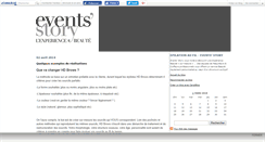 Desktop Screenshot of epilationfil.canalblog.com