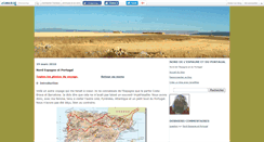 Desktop Screenshot of delonordiberique.canalblog.com
