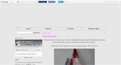 Desktop Screenshot of lamaisondetiktik.canalblog.com