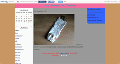 Desktop Screenshot of lessongesdenanou.canalblog.com