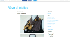 Desktop Screenshot of annelaurel.canalblog.com