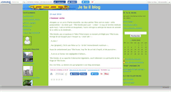 Desktop Screenshot of jetuil.canalblog.com