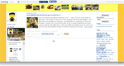 Desktop Screenshot of bobuncafe.canalblog.com