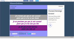 Desktop Screenshot of docgianni.canalblog.com