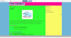 Desktop Screenshot of mazerolles64.canalblog.com