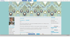 Desktop Screenshot of cnscrap.canalblog.com