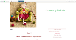 Desktop Screenshot of laptitsouri.canalblog.com