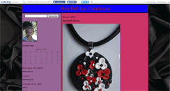 Desktop Screenshot of denirsan.canalblog.com