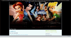 Desktop Screenshot of crochdoudou.canalblog.com