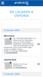 Mobile Screenshot of midemobile.canalblog.com
