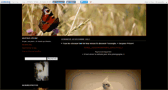 Desktop Screenshot of clancade.canalblog.com