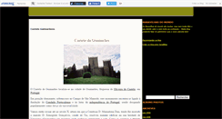 Desktop Screenshot of maravilhadomundo.canalblog.com