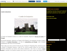Tablet Screenshot of maravilhadomundo.canalblog.com