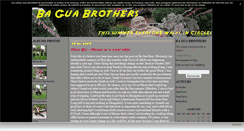 Desktop Screenshot of bgbros.canalblog.com