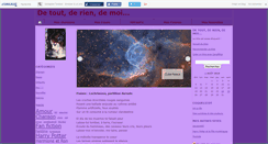 Desktop Screenshot of lubailune.canalblog.com