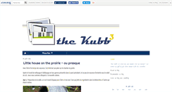 Desktop Screenshot of kubb3.canalblog.com