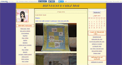Desktop Screenshot of anneloisirs.canalblog.com