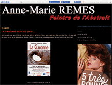 Tablet Screenshot of amremes.canalblog.com