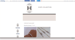 Desktop Screenshot of hugscollection.canalblog.com