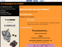 Tablet Screenshot of cieducolibri.canalblog.com