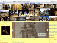 Tablet Screenshot of indiangay7.canalblog.com