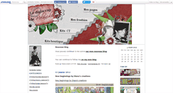 Desktop Screenshot of digimelancolie.canalblog.com