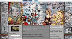 Desktop Screenshot of filetta.canalblog.com