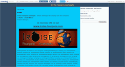 Desktop Screenshot of ifa29.canalblog.com