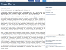 Tablet Screenshot of emaroc.canalblog.com