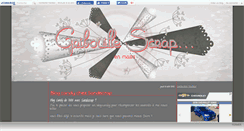 Desktop Screenshot of chezdarshiva.canalblog.com