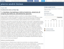 Tablet Screenshot of culturefrance.canalblog.com