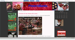 Desktop Screenshot of frenchbento.canalblog.com
