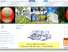 Tablet Screenshot of ibnousina.canalblog.com