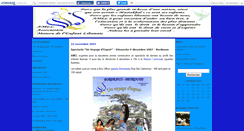 Desktop Screenshot of amel33.canalblog.com