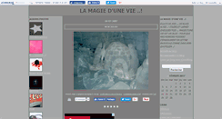 Desktop Screenshot of 123abracadabra.canalblog.com