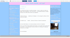 Desktop Screenshot of monmelimeloetcie.canalblog.com