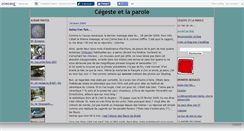 Desktop Screenshot of parissurseine.canalblog.com