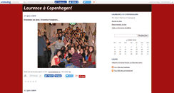 Desktop Screenshot of copengahen2009.canalblog.com