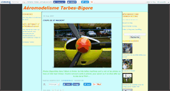 Desktop Screenshot of amtbyoyo.canalblog.com