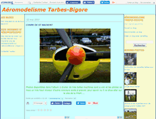 Tablet Screenshot of amtbyoyo.canalblog.com