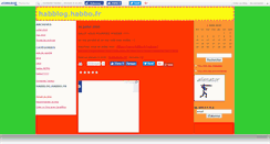 Desktop Screenshot of habblog.canalblog.com