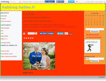 Tablet Screenshot of habblog.canalblog.com