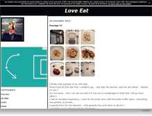 Tablet Screenshot of loveat.canalblog.com
