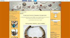 Desktop Screenshot of fimosylv.canalblog.com