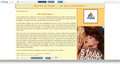 Desktop Screenshot of ludobures.canalblog.com