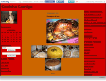 Tablet Screenshot of cozinhacomigo.canalblog.com