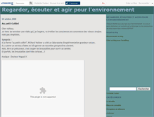 Tablet Screenshot of ozarbrescitoyens.canalblog.com