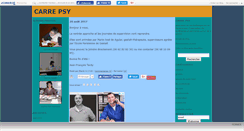 Desktop Screenshot of carrepsy.canalblog.com